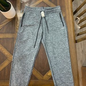 Victoria secret sweat pants